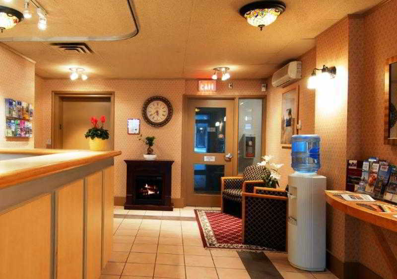 Robson Suites Vancouver Exterior foto